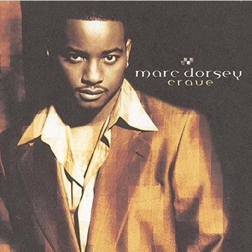 Tell Your Man (He’s Gotta Go) by Marc Dorsey