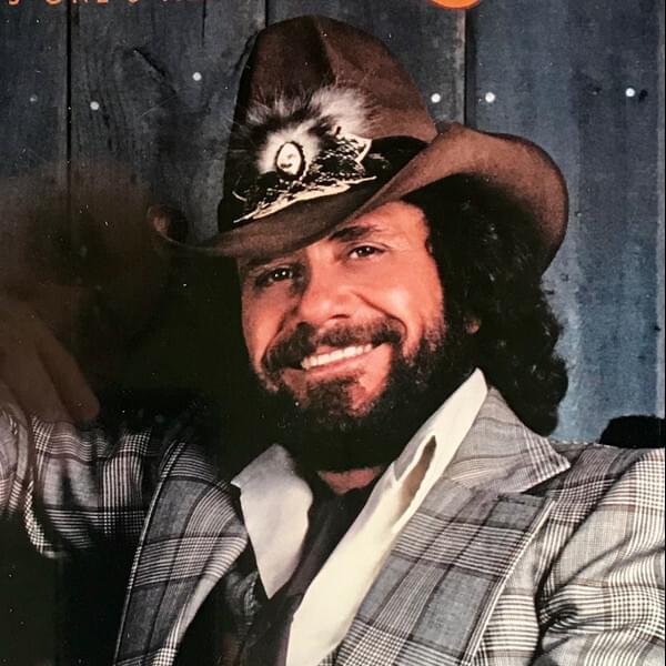 Photo of David Frizzell