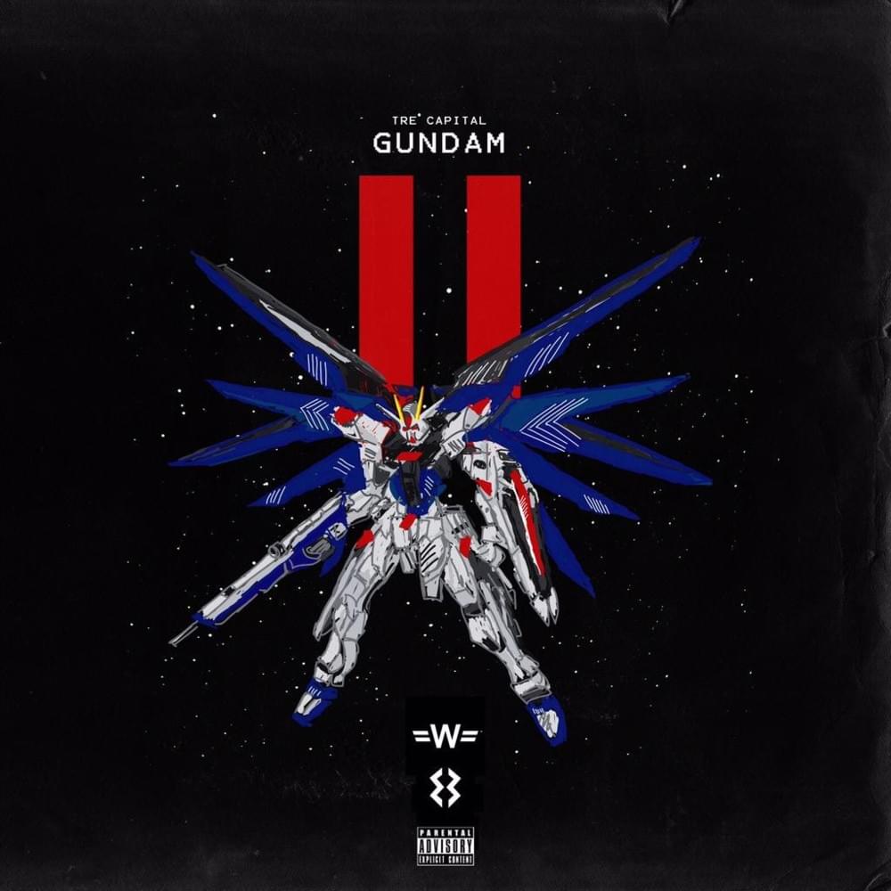 Cover image for Gundam Pt. II