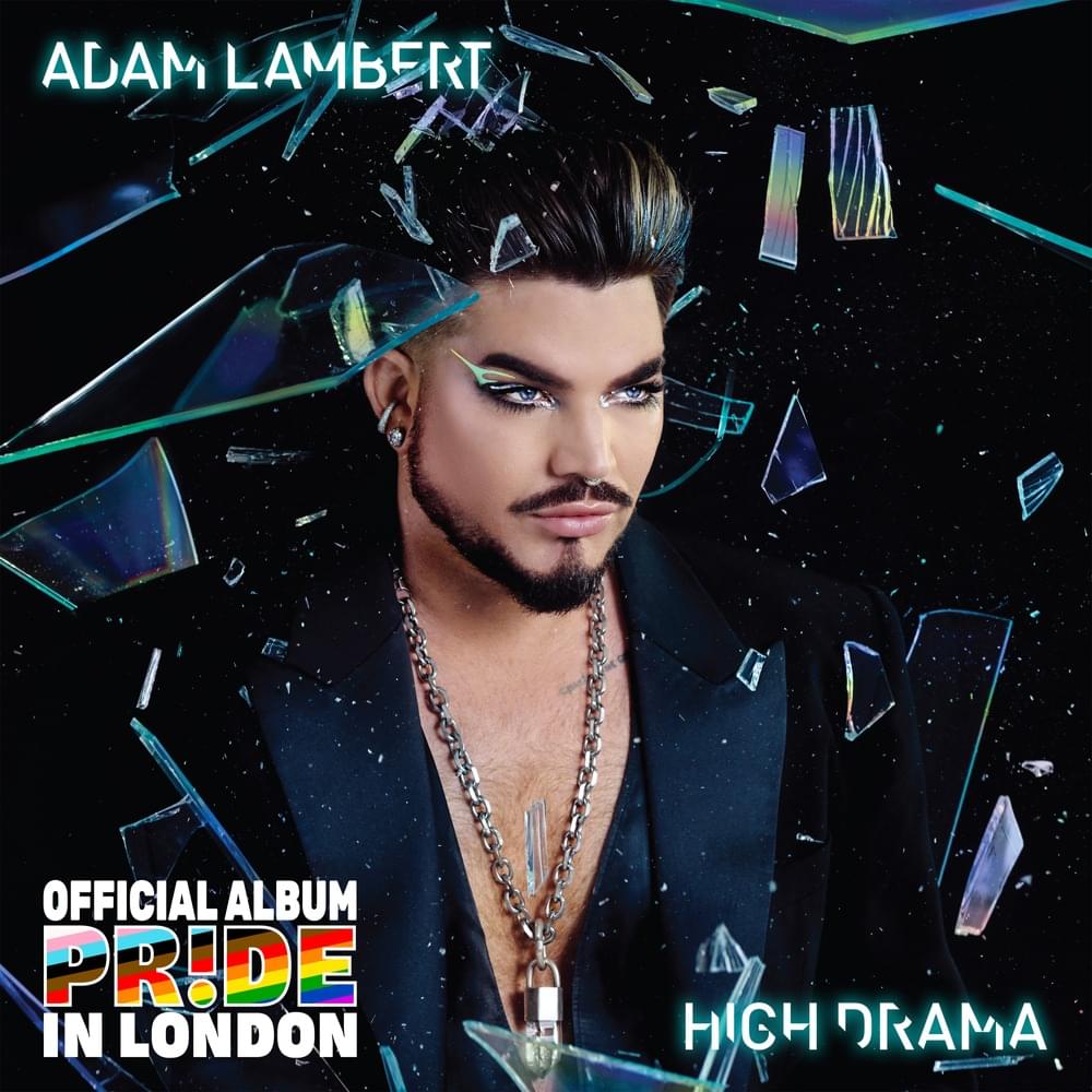 Cover image for High Drama (New Edition)