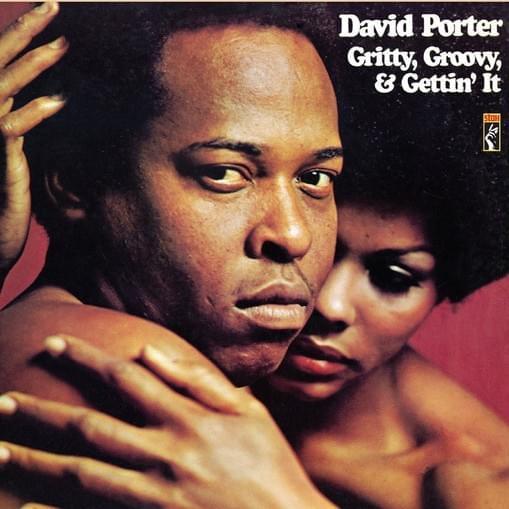 Can’t See You When I Want To by David Porter