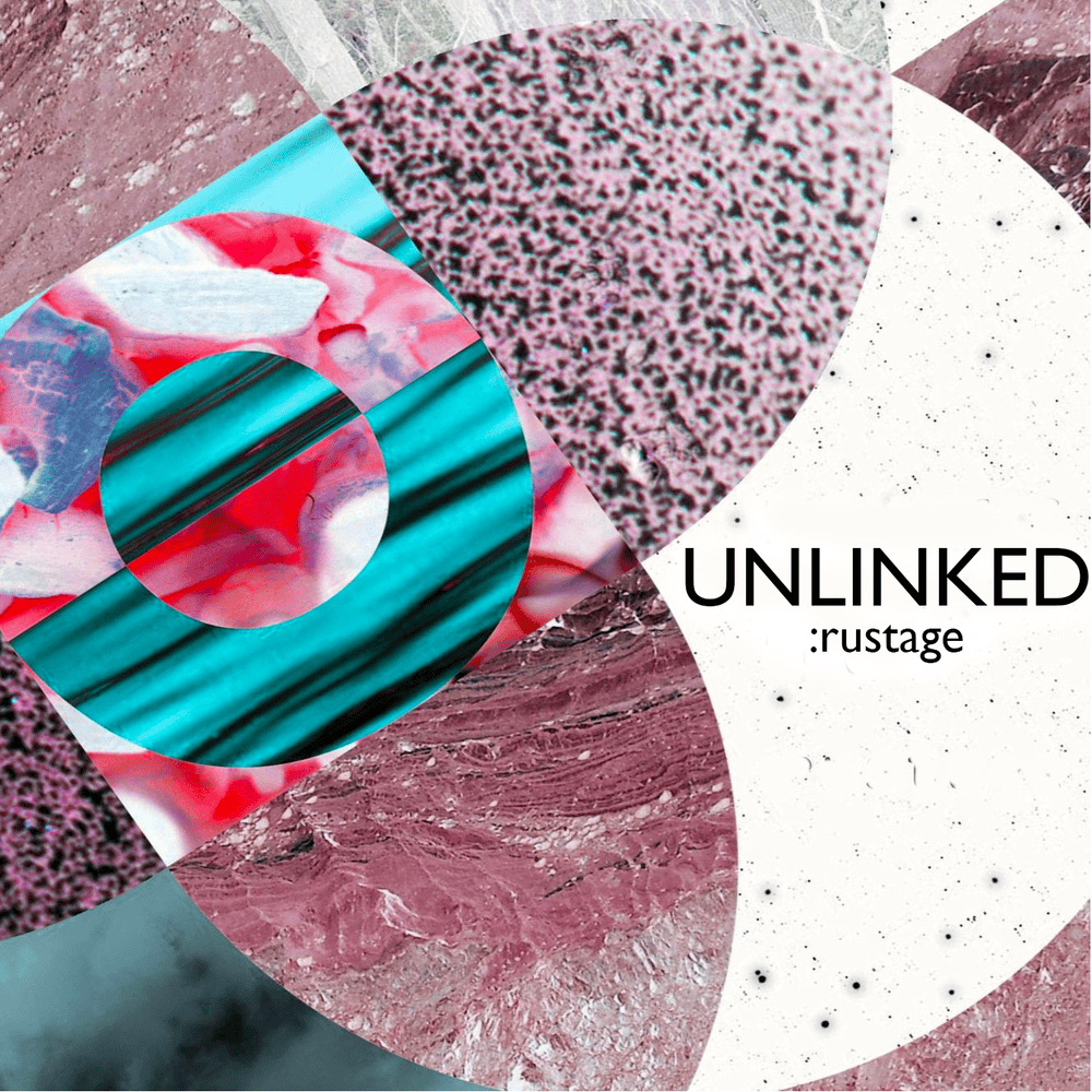 Cover image for Unlinked