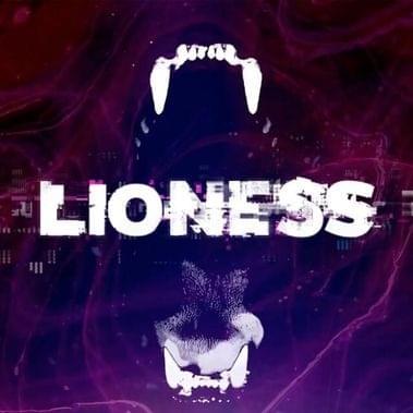 Cover image for Lioness (Single)