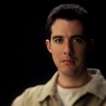 Photo of Colin O’Malley