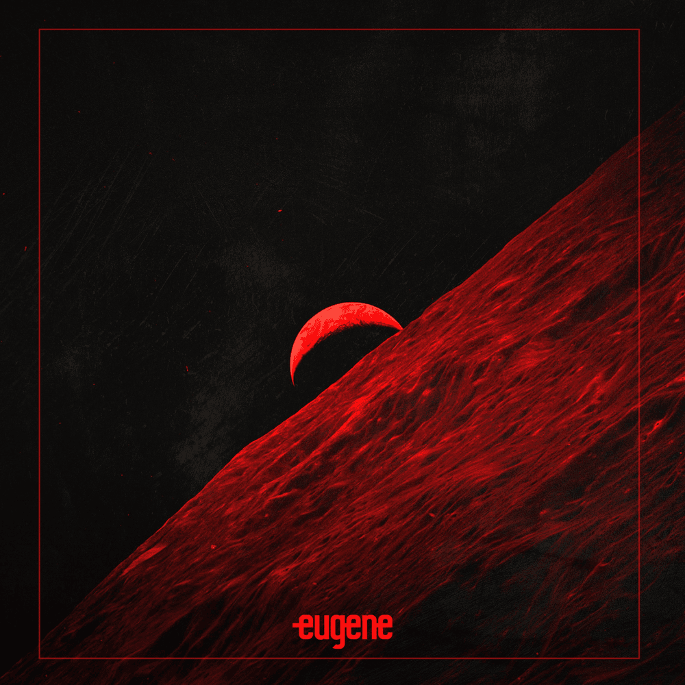 Cover image for earthrise ep
