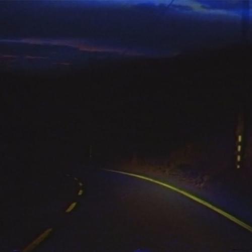 Album cover art for "all I want is blackness" by xJK.