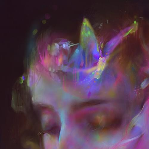 Falling Into Me by Let’s Eat Grandma