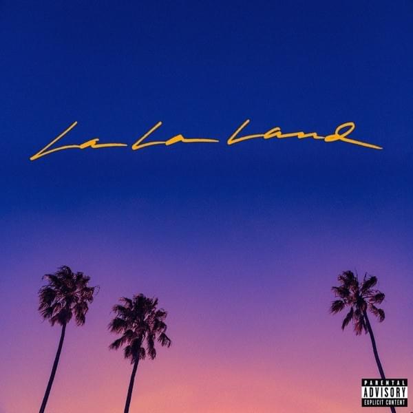 Cover image for La La Land