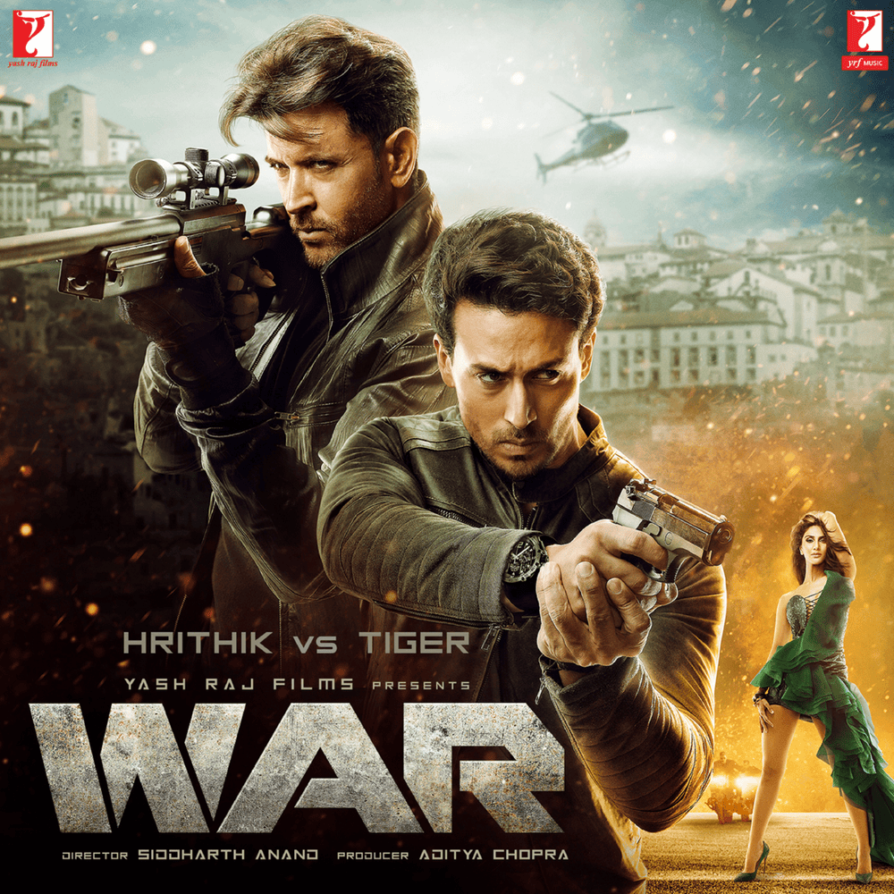Cover image for War