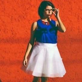 Photo of Paula Cavalciuk