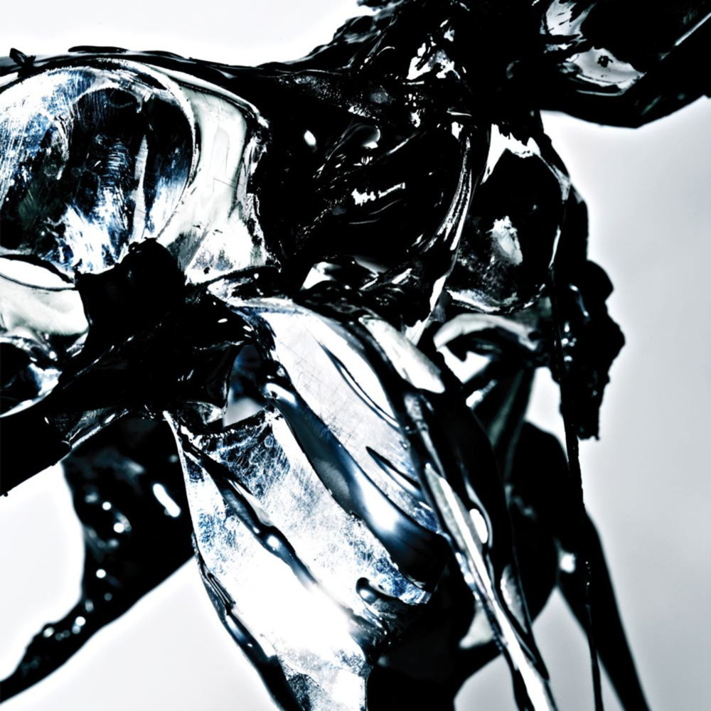 Cover image for L.A. EP 1 X 3