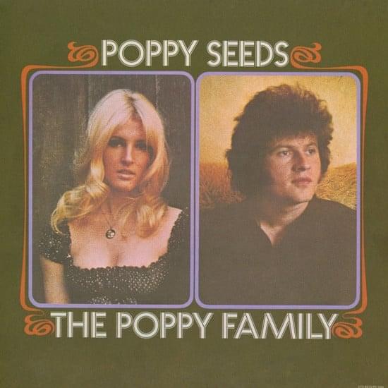 I Was Wondering by The Poppy Family
