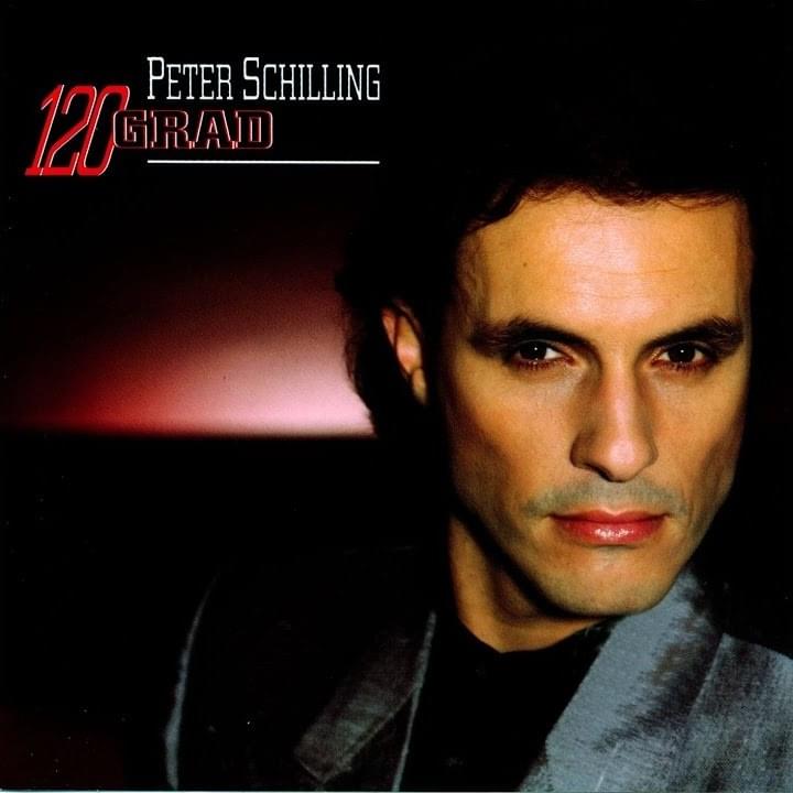 Cover image for 120 Grad