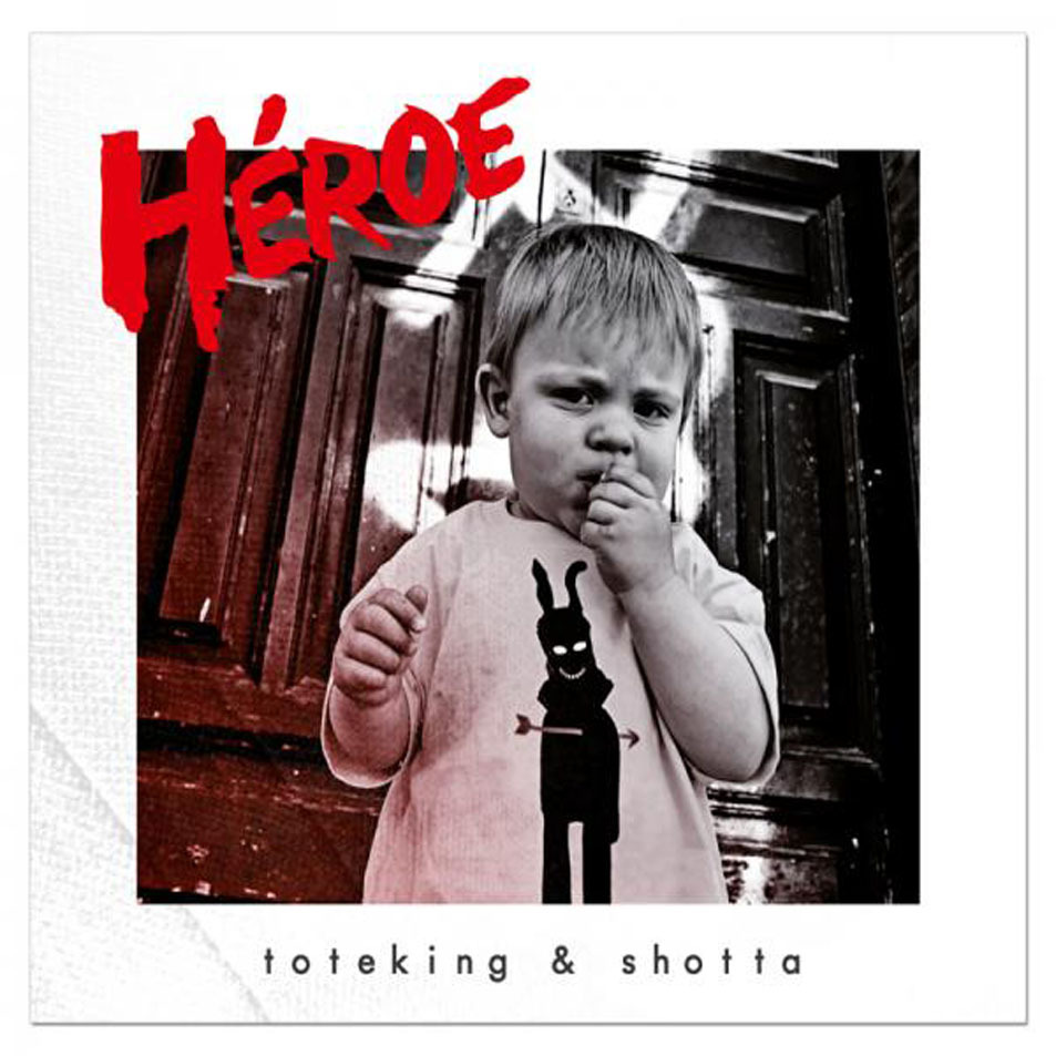 Pura Mierda by ToteKing y Shotta