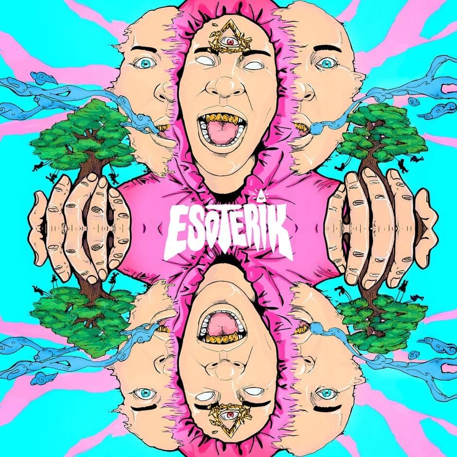 Stay Fly by Esoterik