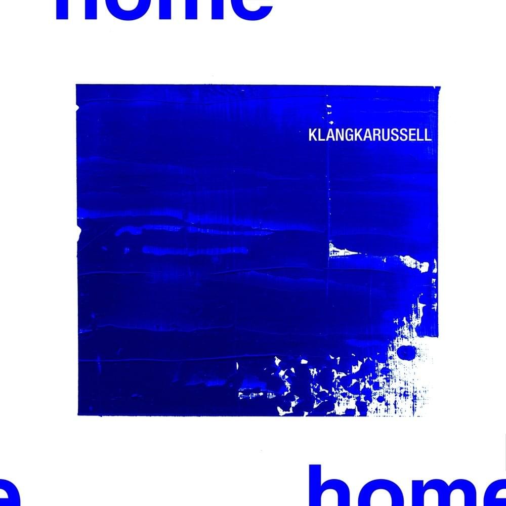 Cover image for Home / Air - Single