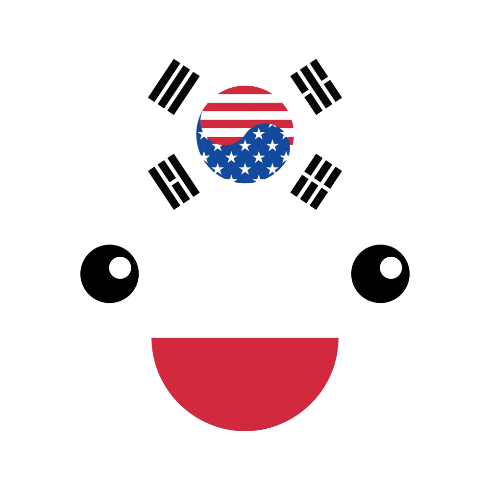 Cover image for KOREAN AMERICAN
