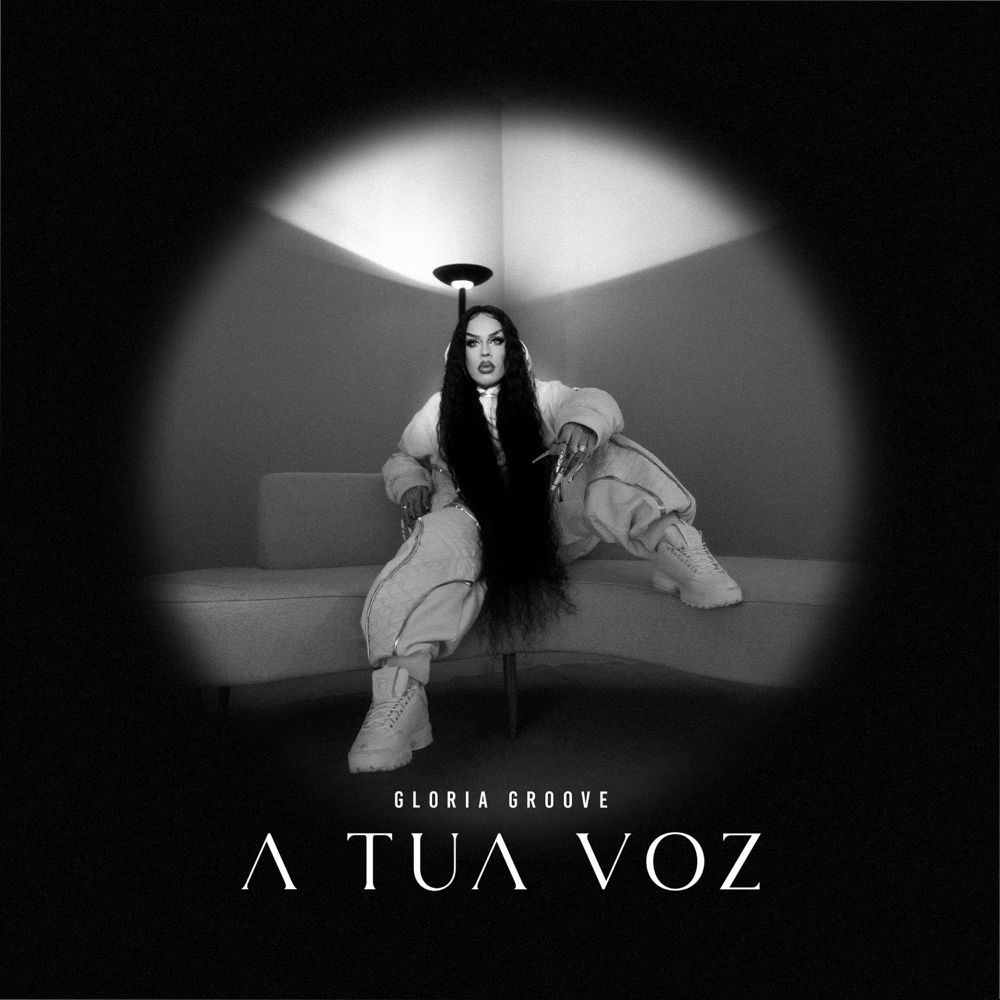 A Tua Voz by Gloria Groove