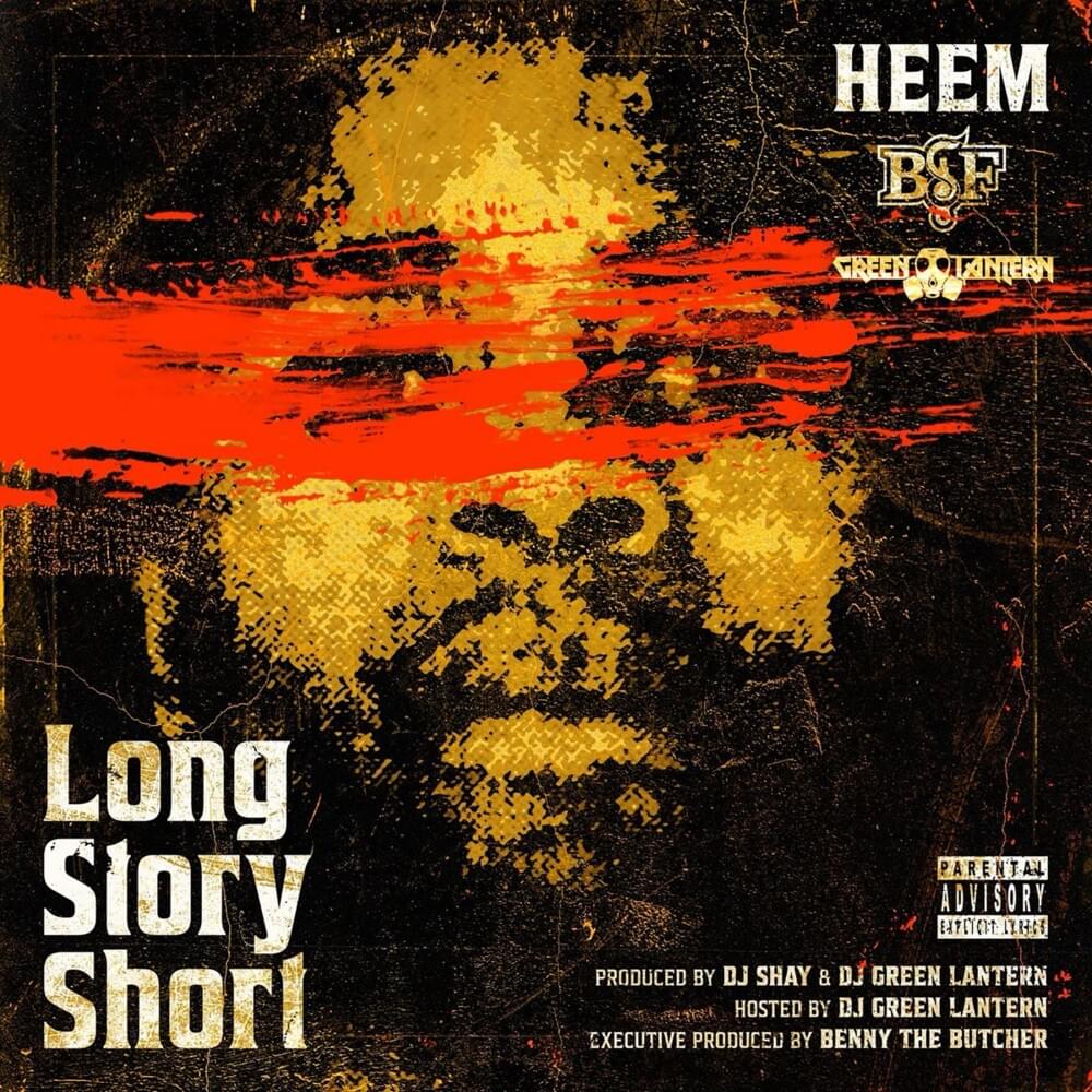 Mayhem by Heem B$F