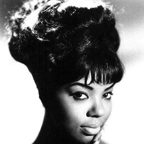 Photo of Mary Wells