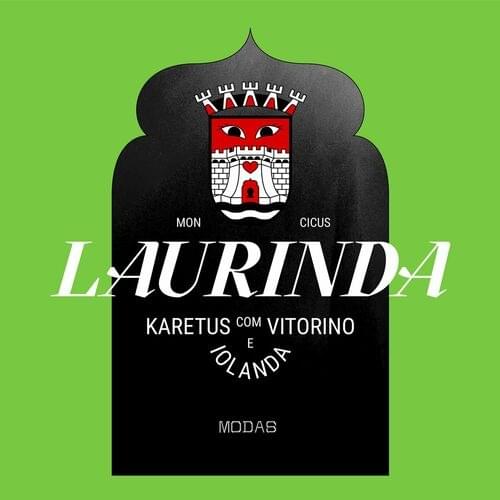 Laurinda by Karetus