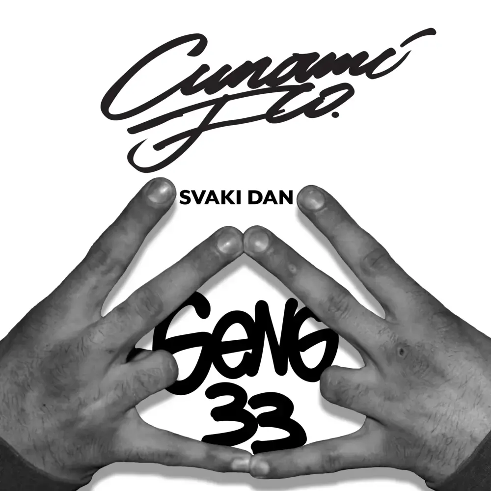 Svaki Dan by Cunami Flo