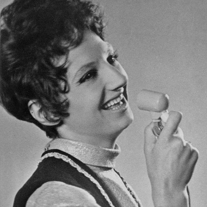 Margarita Vilcāne Profile Picture Photo of Margarita Vilcāne