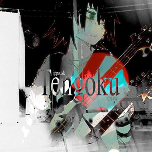 Tengoku (Heaven) by Ippo.tsk