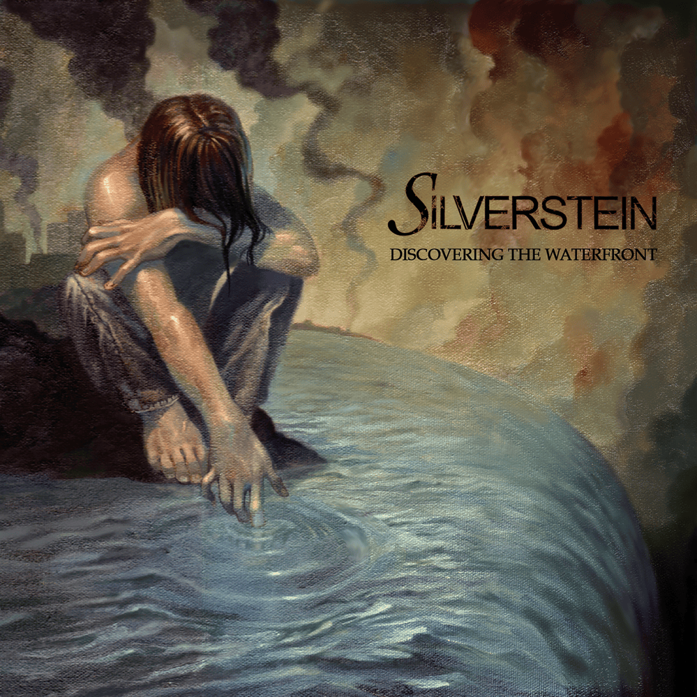 Call It Karma by Silverstein