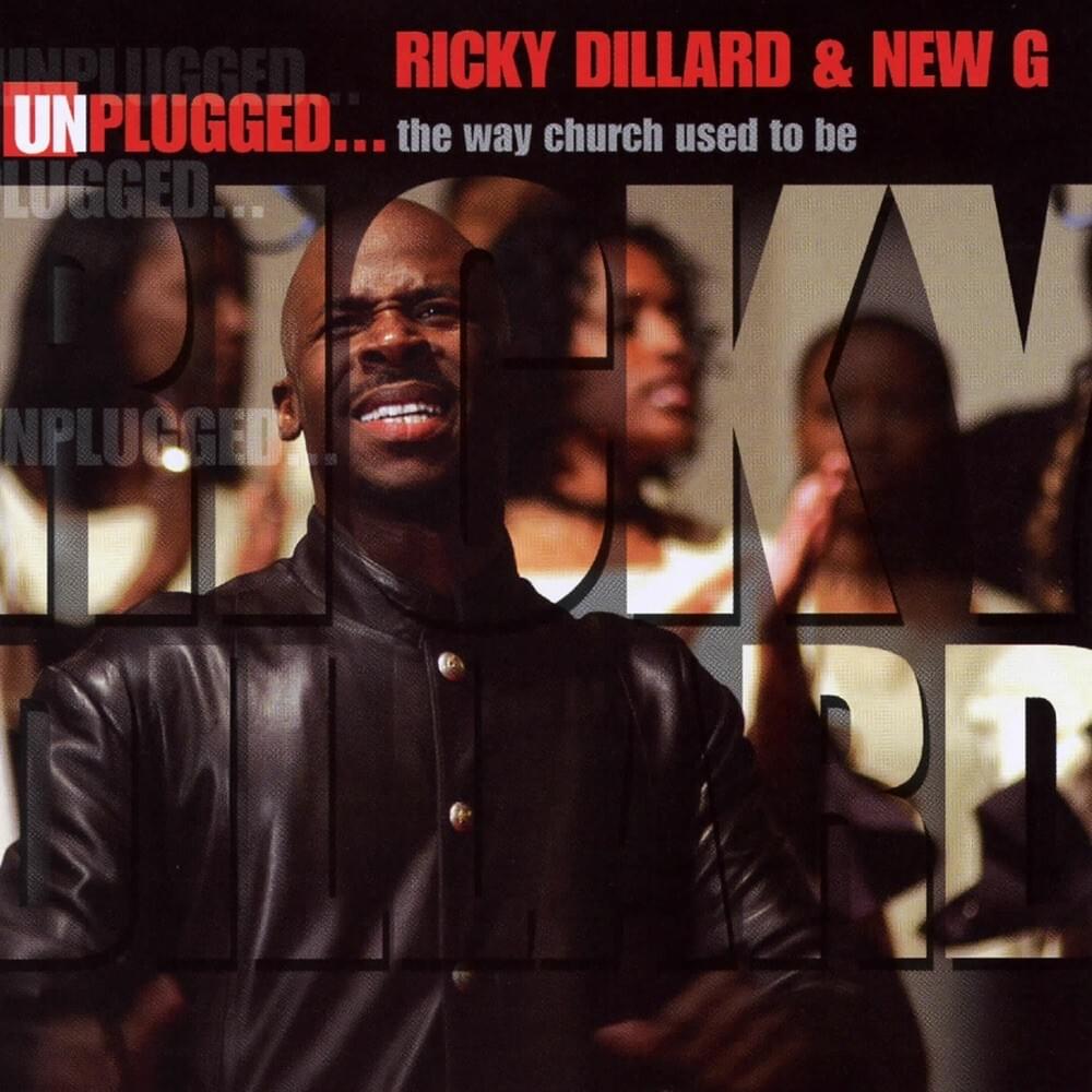 There Is No Way by Ricky Dillard & New G