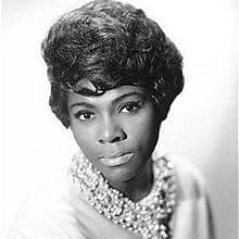 Photo of Dee Dee Warwick