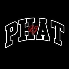 Cover image for DJ PHAT RADIO ®