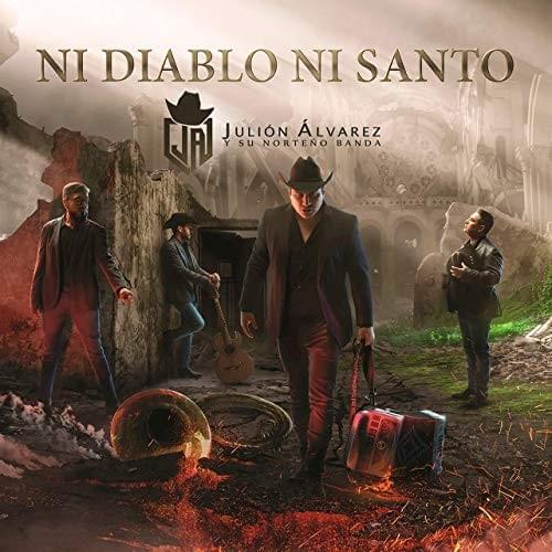 Como Este Cabron by Julión Álvarez y su Norteño Banda