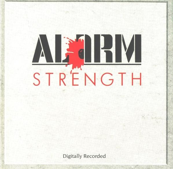 Strength by The Alarm