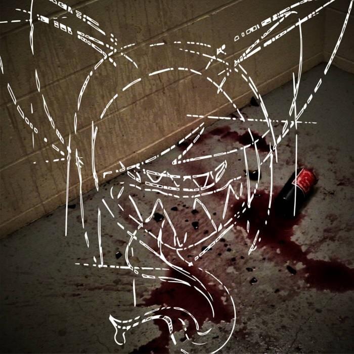 ​deep in the darkness they cum by Minxmax
