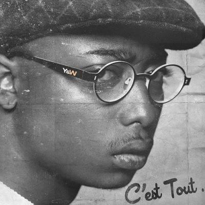 Cover image for CD Promo | C’est tout.
