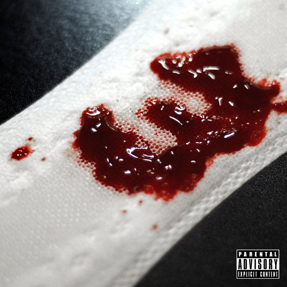 Album cover art for "Tutto" by Jesto