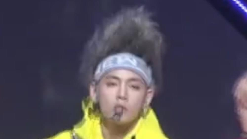 GO GO SO HOT BAD BOY Lyrics. by Bubbles
