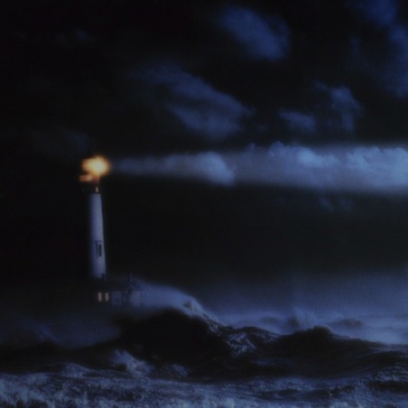 Cop Killer by John Maus