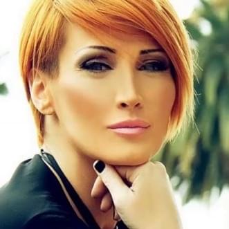Photo of Ksenija Ivanović