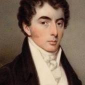 Photo of Robert Southey