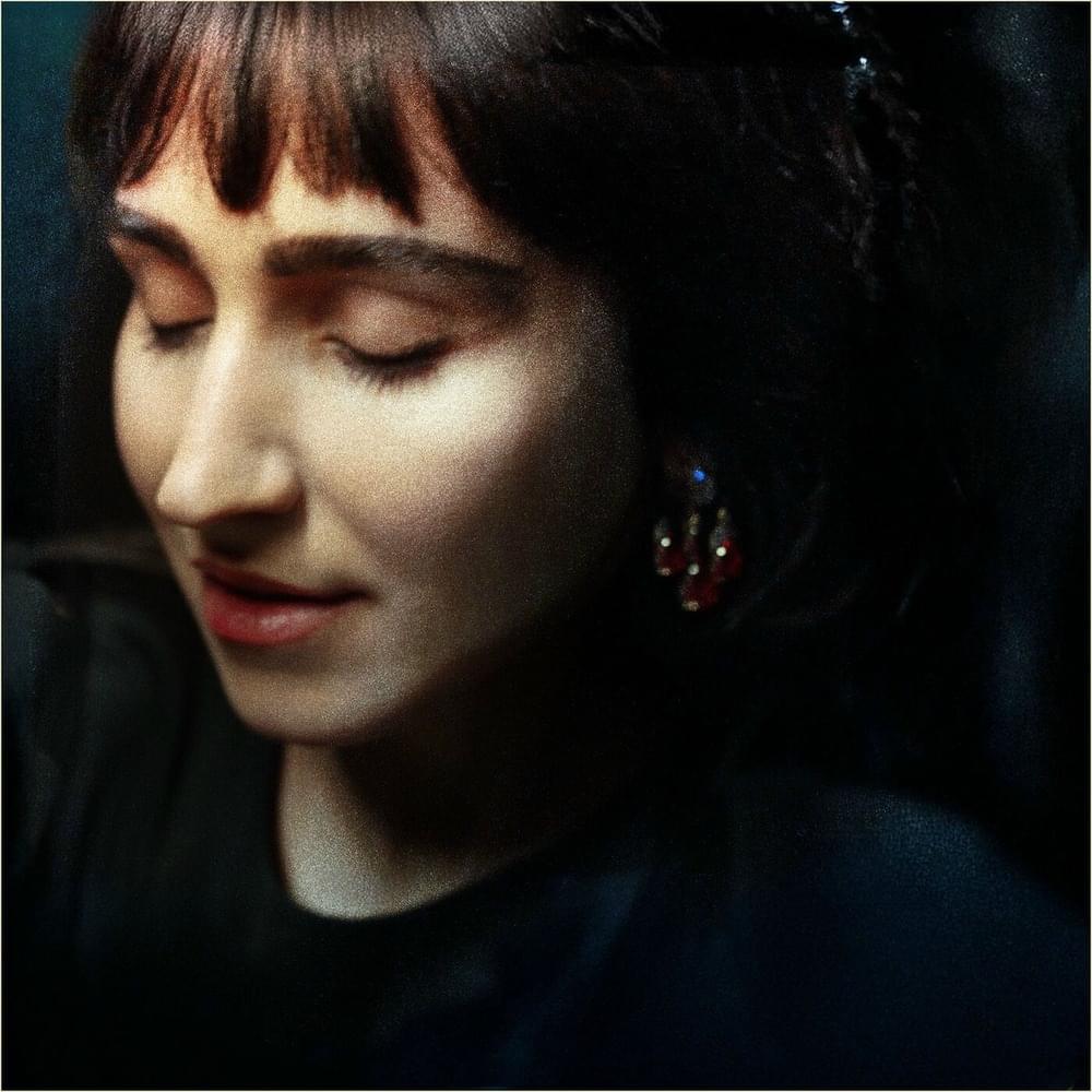 Album cover art for "Många Ljus" by Laleh