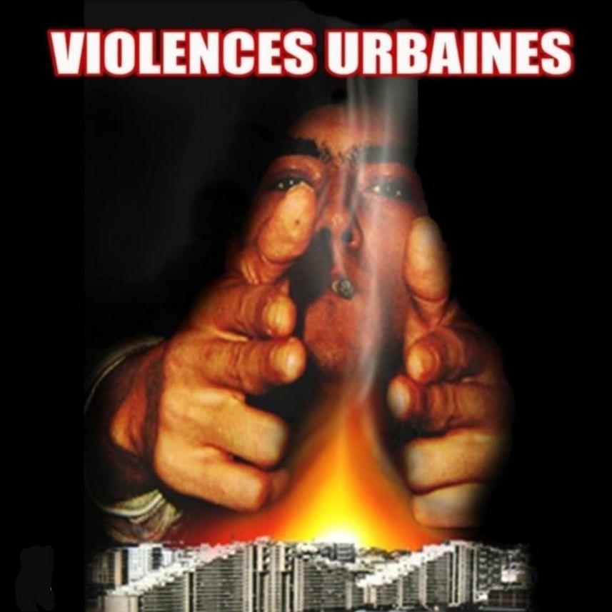 Album cover art for "Freestyle (Violences urbaines)" by LIM