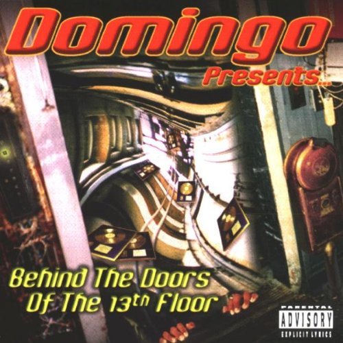 Hustlers & Hardcore by Domingo