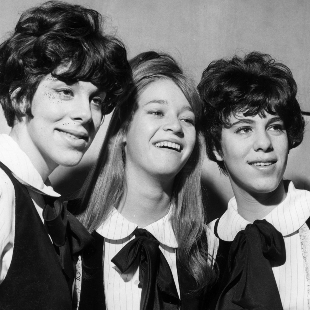 Photo of The Shangri-Las