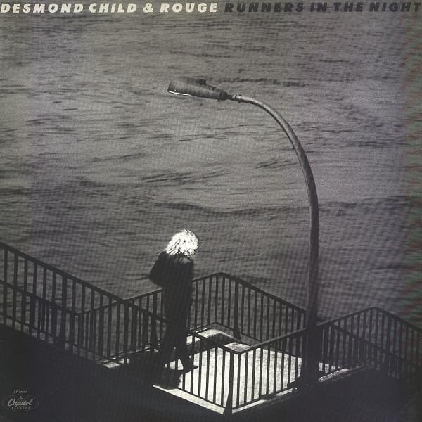 The Truth Comes Out by Desmond Child and Rouge