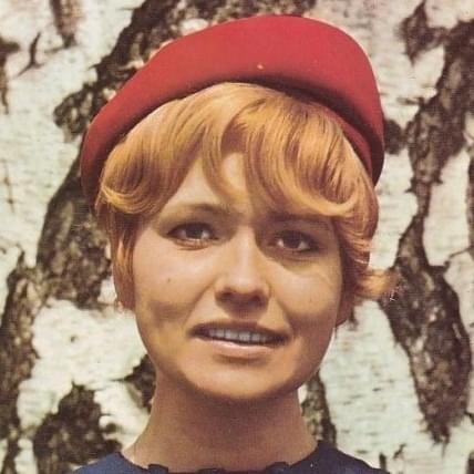 Photo of Lilka Ročáková