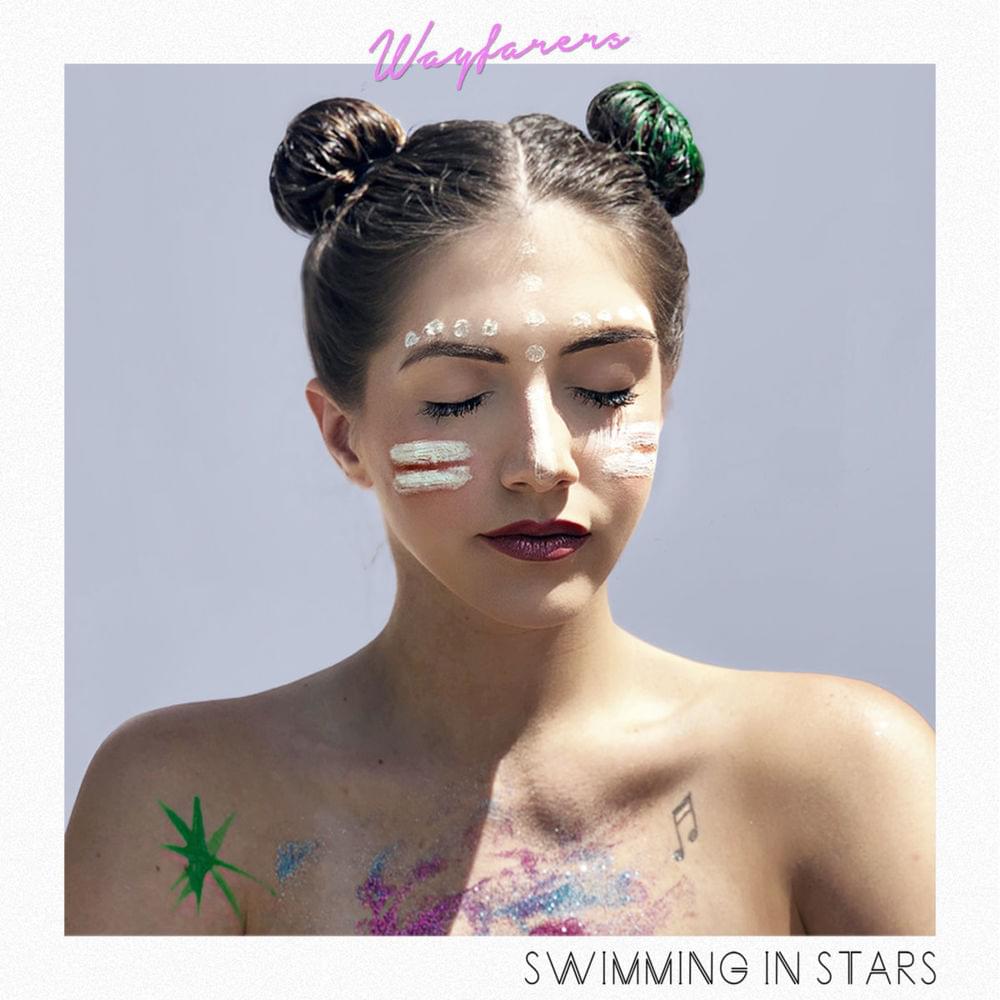 Swimming in Stars by Wayfarers