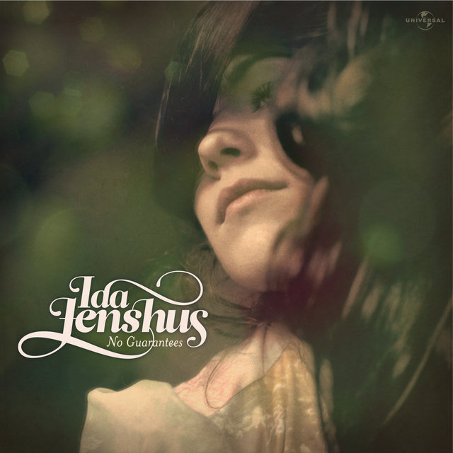Better Day by Ida Jenshus