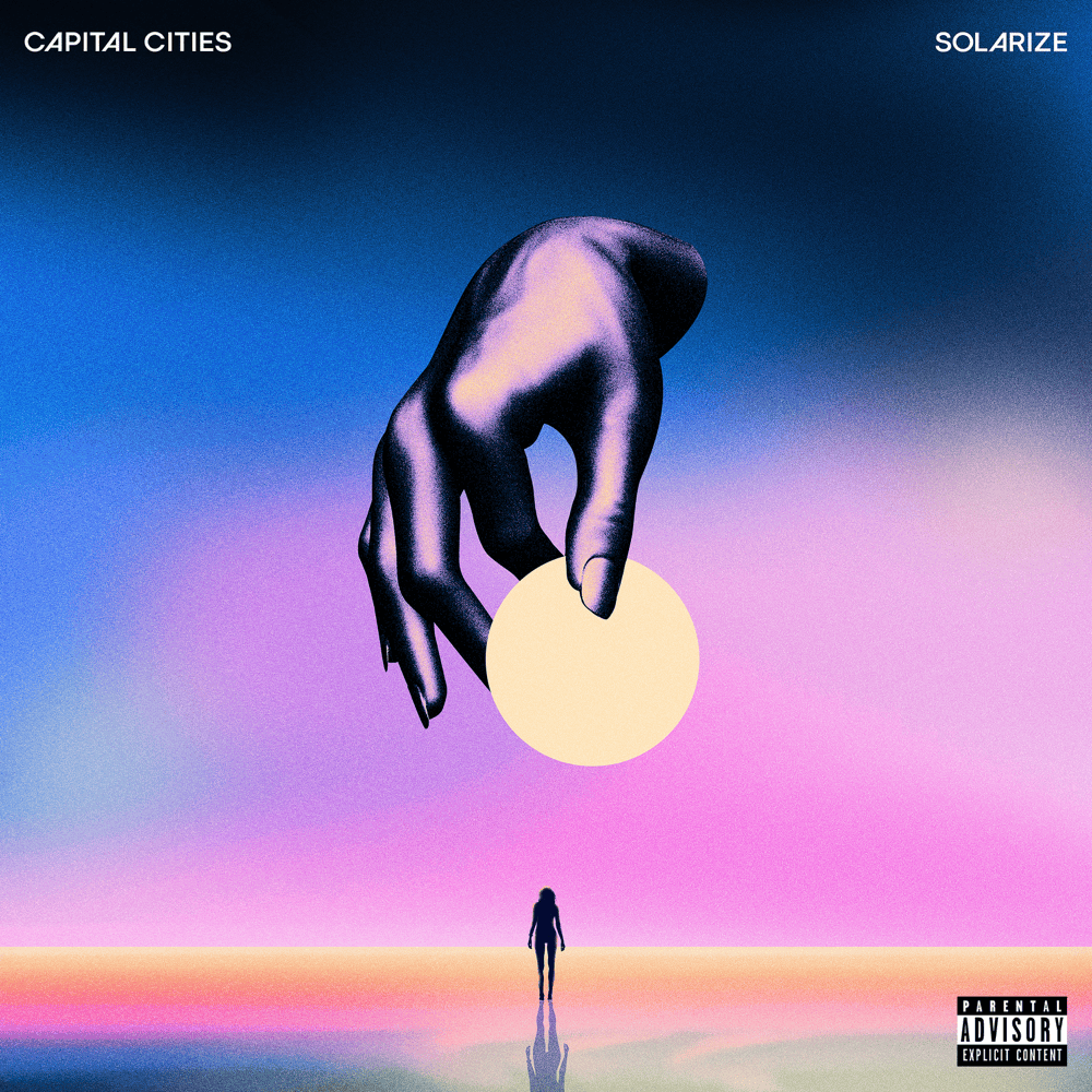 Drifting by Capital Cities